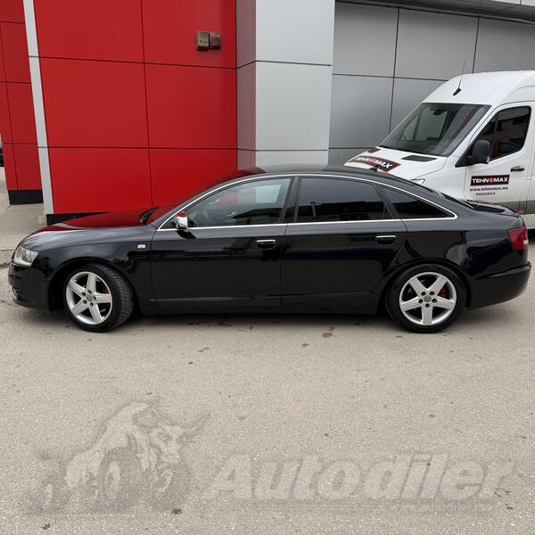 Audi - A6 - 2.0