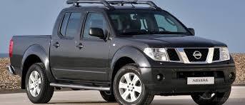 U djelovima Nissan - Navara 2.5