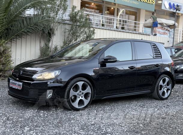 Volkswagen - Golf 6