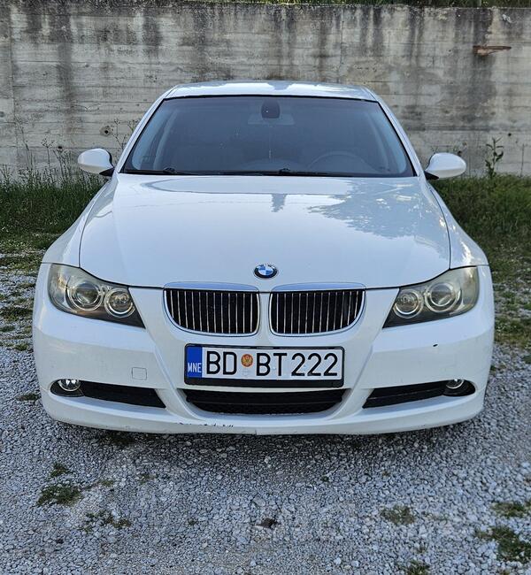 BMW - 330 - 3.0xD