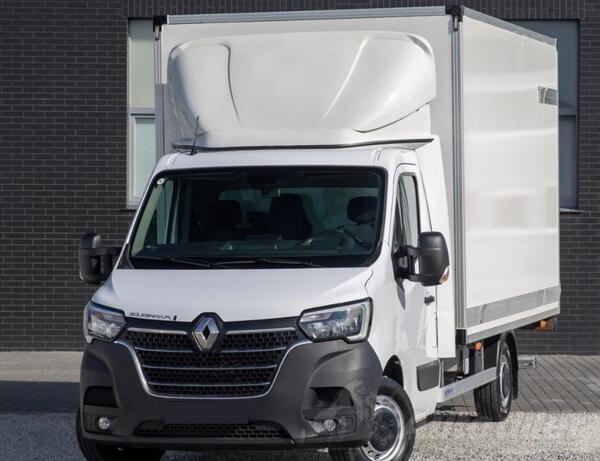 Renault - Master 2.3 kamion furgon < 3.5t / LA2530