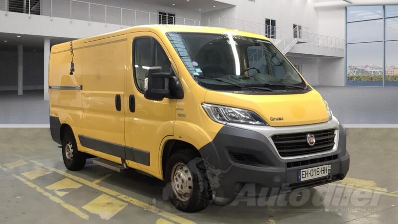 Fiat - Ducato