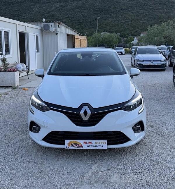 Renault - Clio - 1.6 E-TECH HYBRID AUTOMATIK