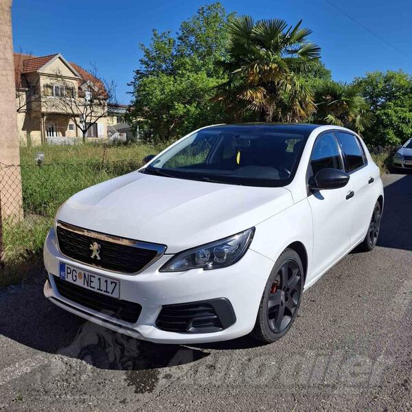 Peugeot - 308 - 1.5 HDI