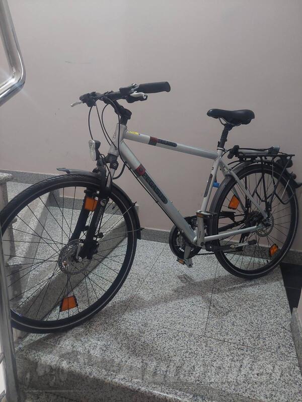 Ostalo - Pegasus SL Tecaro