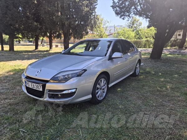 Renault - Laguna - 2.0 dci