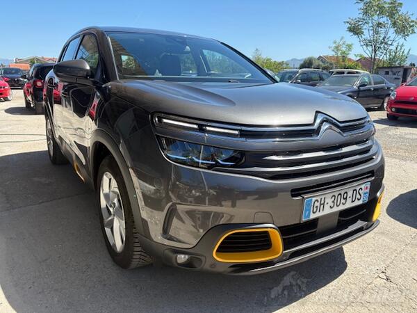 Citroen - C3 - 1.5 bluehdi