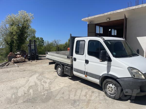 Iveco - daily