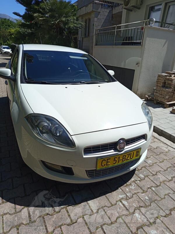 Fiat - Bravo - 2.0 JTDm