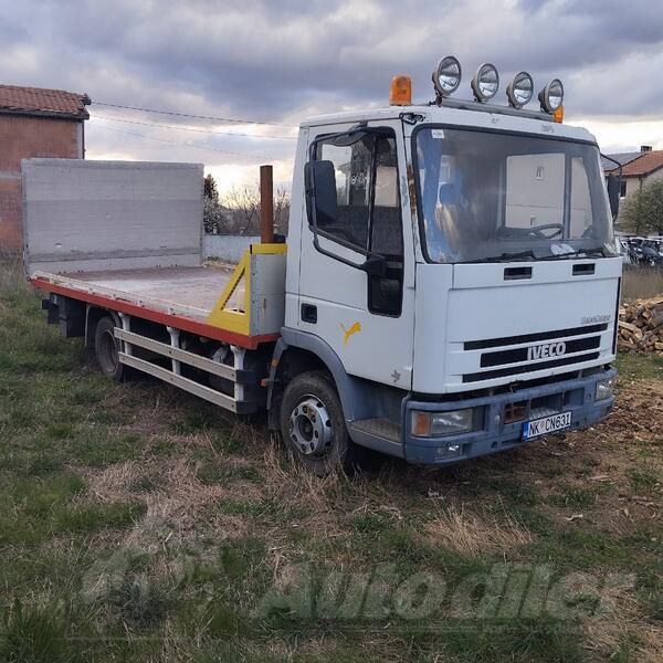 Iveco - 80-150