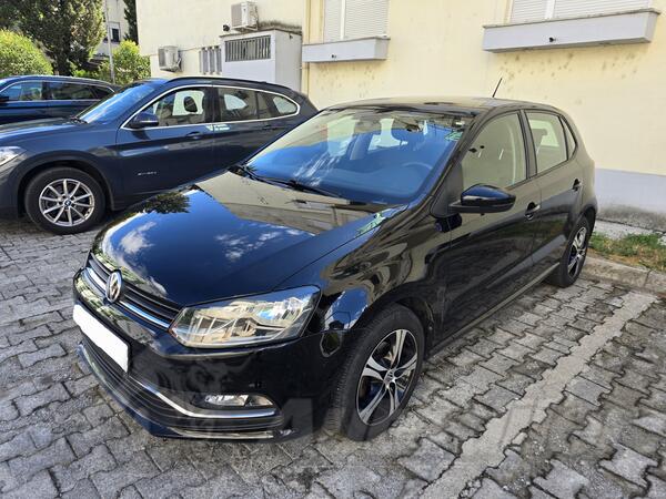 Volkswagen - Polo - 1.2 TSI
