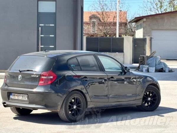 BMW - 120 - 2.0