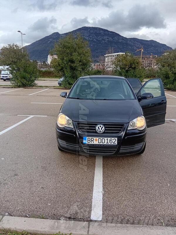 Volkswagen - Polo - 1.4tdi