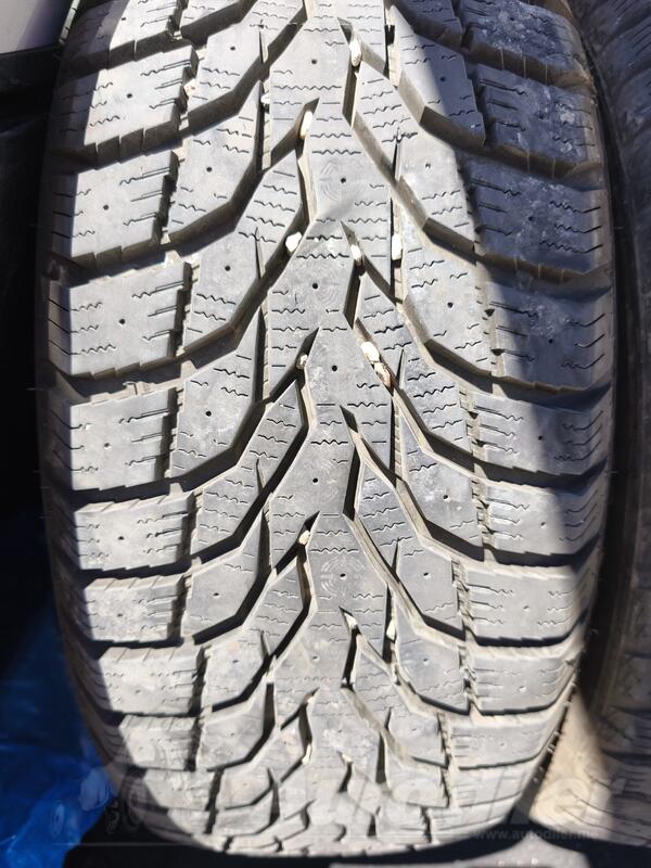 TRACMAX - Tracmax - Univerzalna guma