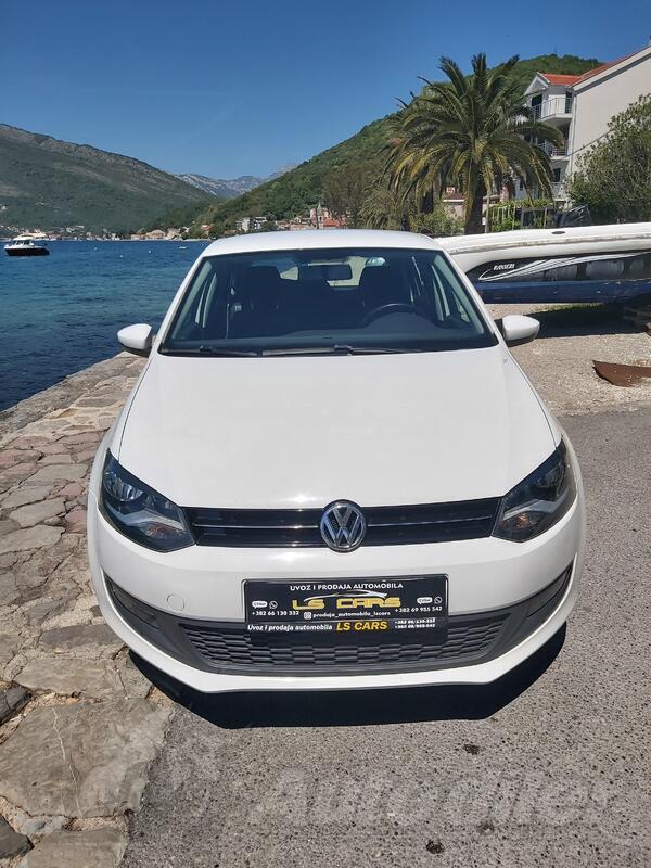 Volkswagen - Polo - 1.6 TDI