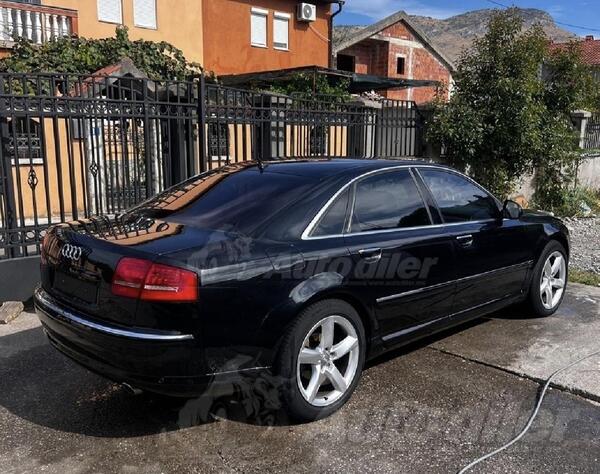 BBS felne i Pirelli gume