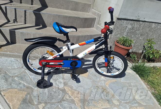 BIXS - Kids Sport 16