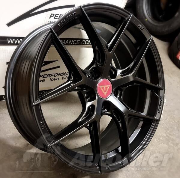 Ostalo felne i Sailun gume