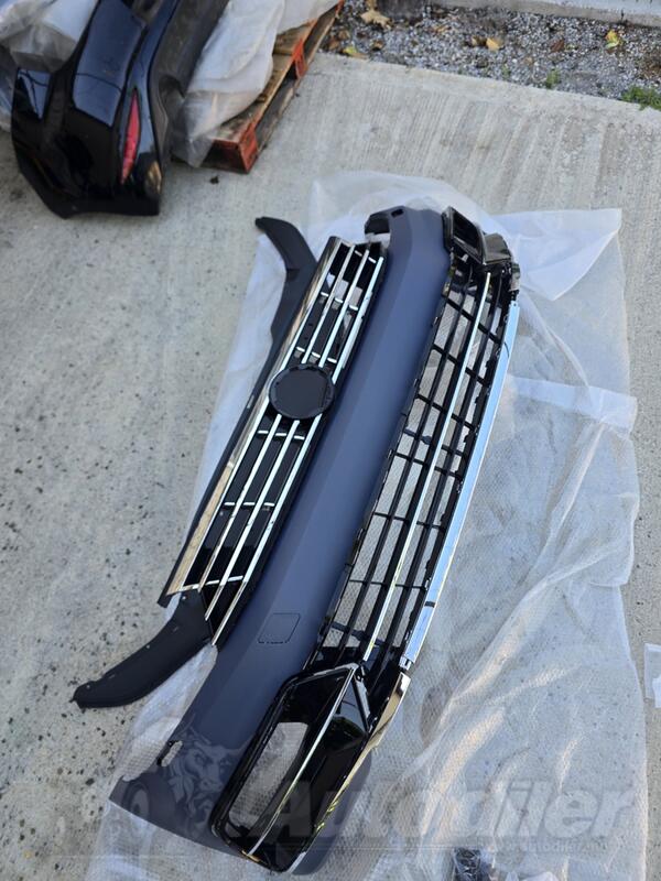 Branik za Passat god. 2015