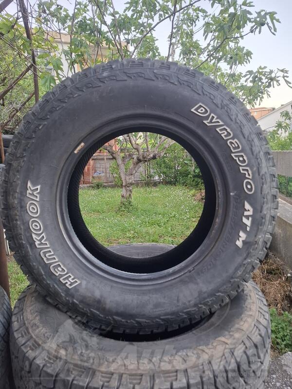 Hankook - 225 /75 r16 - Univerzalna guma