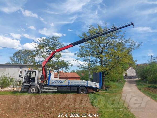 Iveco - ML 180e28