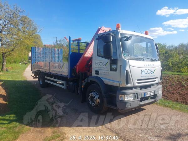 Iveco - ML 180e28
