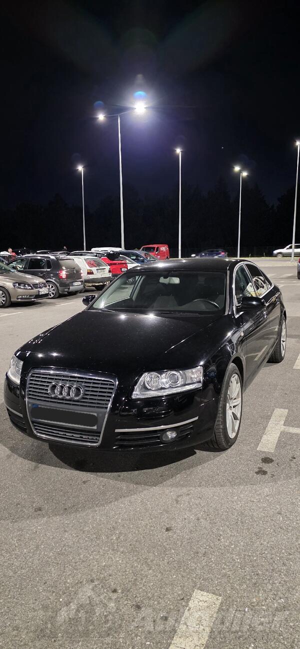 Audi - A6 - 2.0 tdi