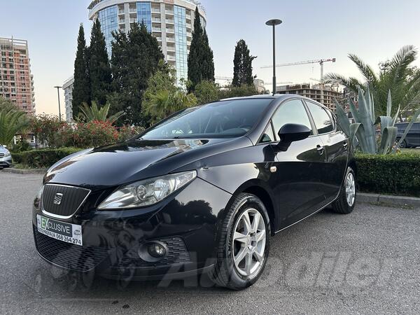 Seat - Ibiza - 1.2 TDI