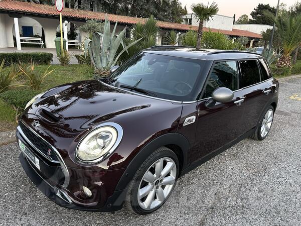 Mini - Clubman - 2.0 SD