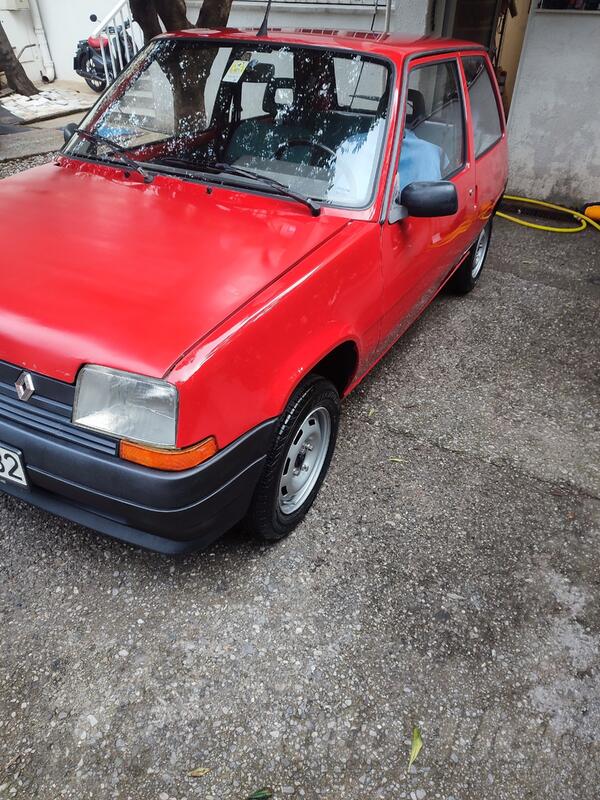 Renault - R 5 - 1400