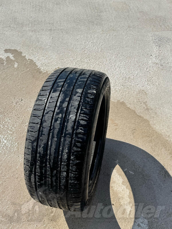Michelin - 275/45R20 - Ljetnja guma