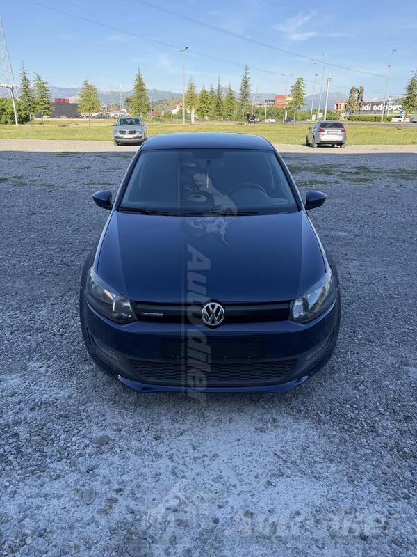 Volkswagen - Polo - 1.2 TDI