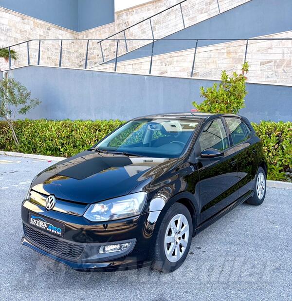 Volkswagen - Polo - 1.2 TDI