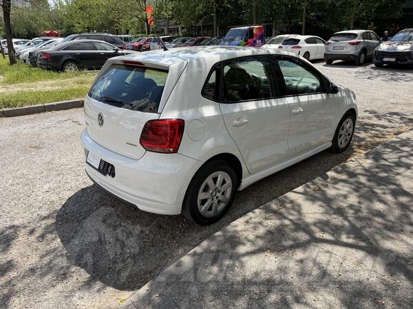 Volkswagen - Polo - 1.2 tdi