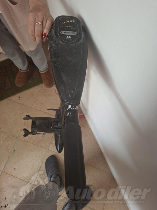 Ostalo - Excursion  - Motori za plovila