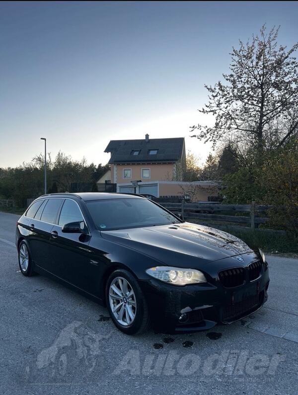 BMW - 530 - 3.0