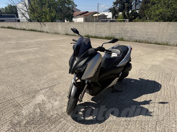 Yamaha - X MAX 300 ABS