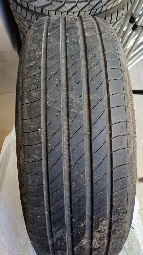 Michelin - Primacy - Ljetnja guma