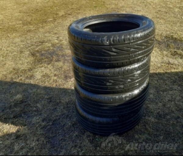 GoodYear - Ljetnje - Ljetnja guma