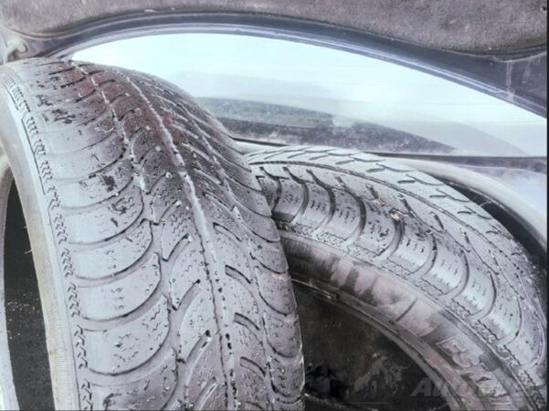 Sava - m+s - Zimska guma