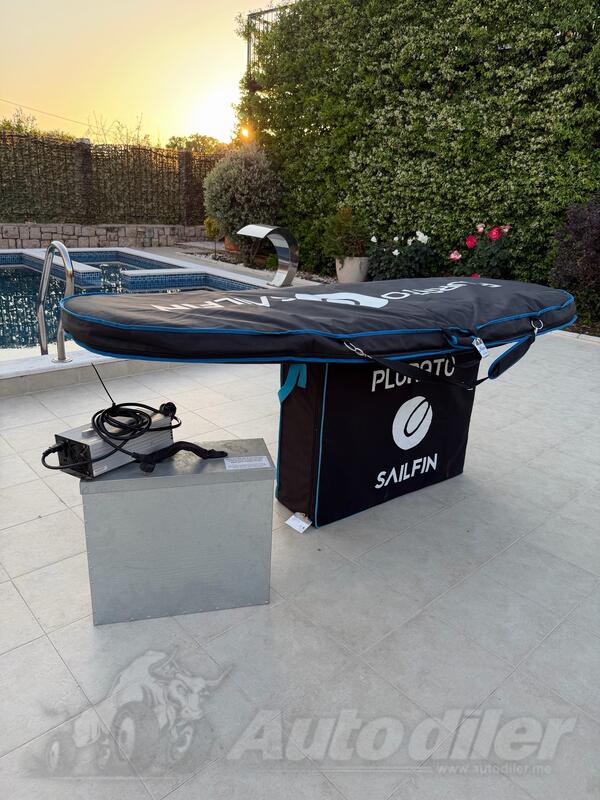 Ostalo Elektricna daska