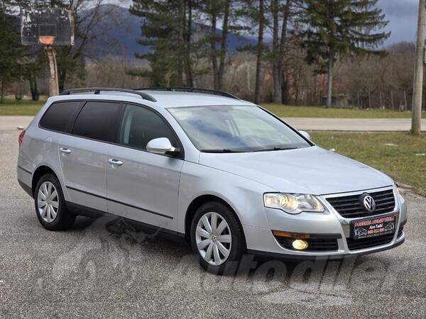 Volkswagen - Passat - TDI