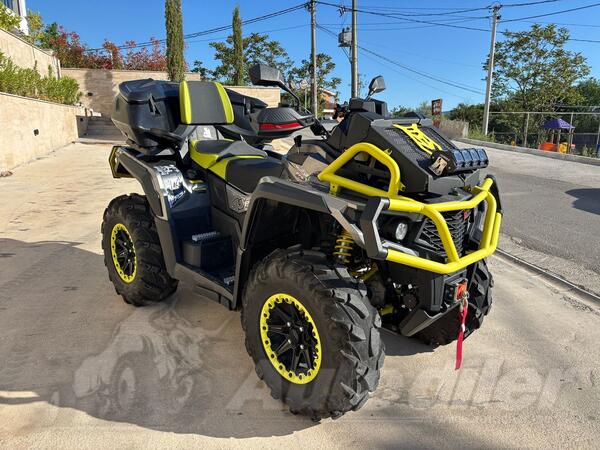 Aodes - 1000 Mud Pro