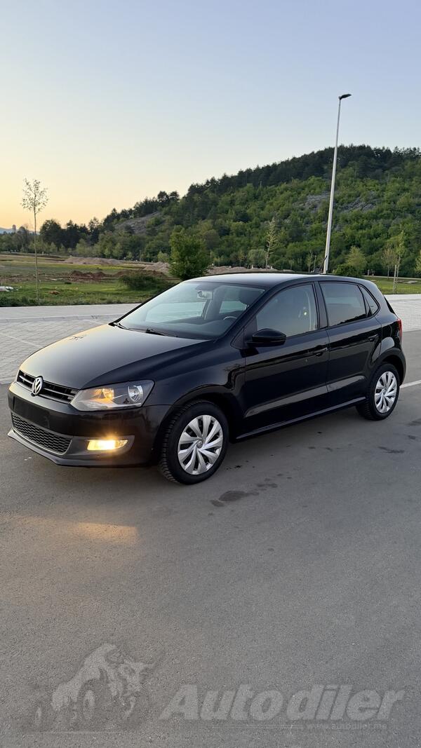 Volkswagen - Polo - 1.6 TDI
