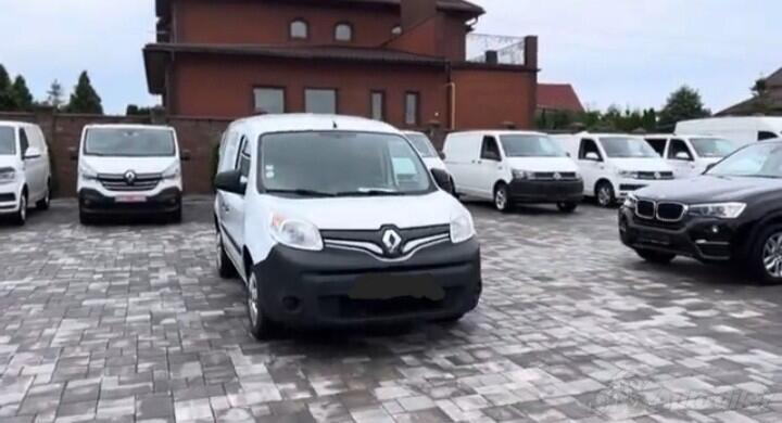 Renault - Kangoo - 1.5