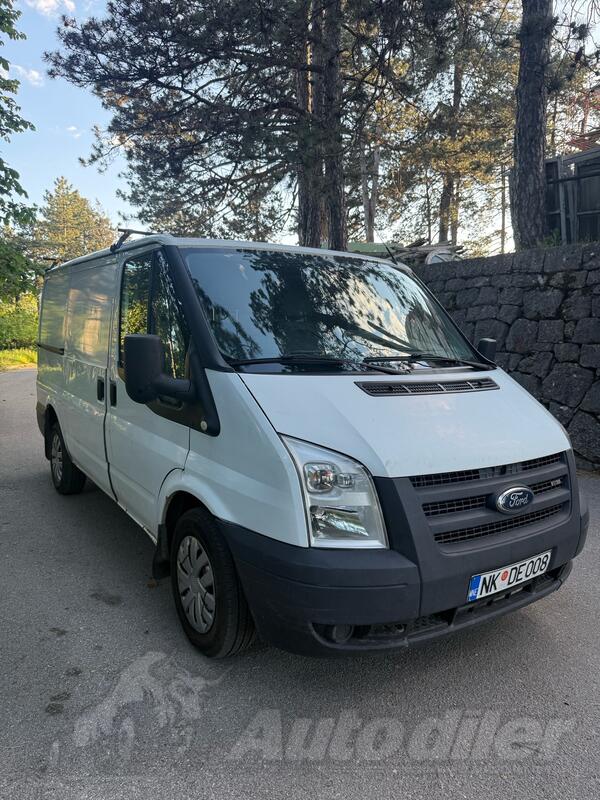 Ford - Transit