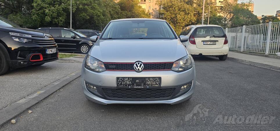 Volkswagen - Polo - 1.2 tdi