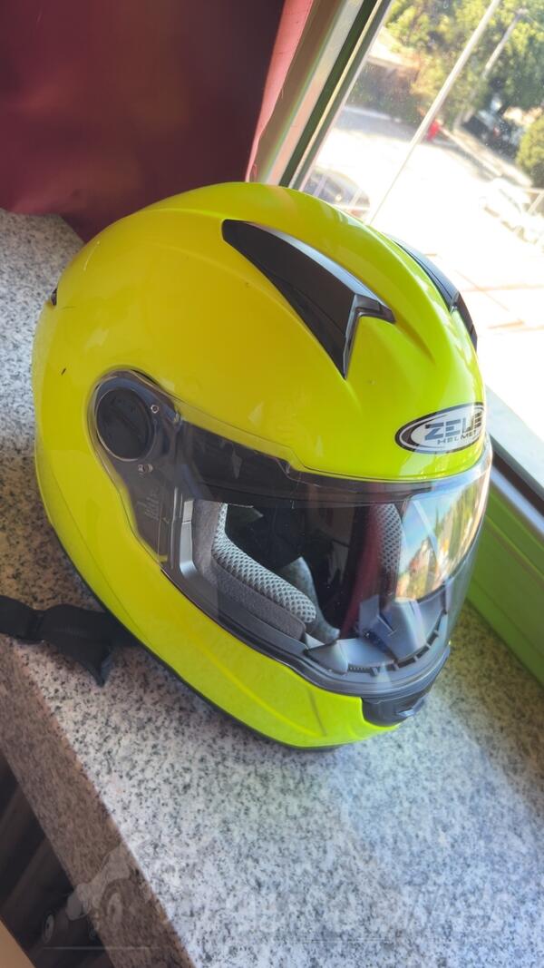 Ostalo - Zeus e13 2011