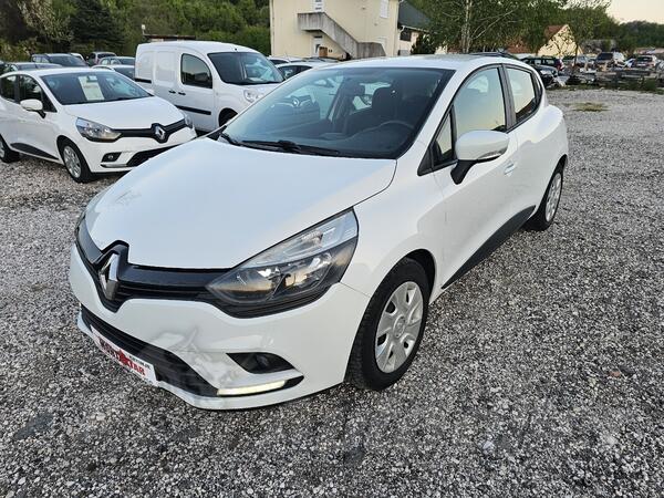 Renault - Clio - 1.5dci Putnicki