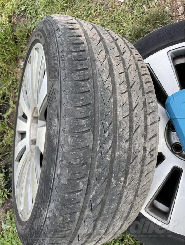 AEZ felne i 24545 gume